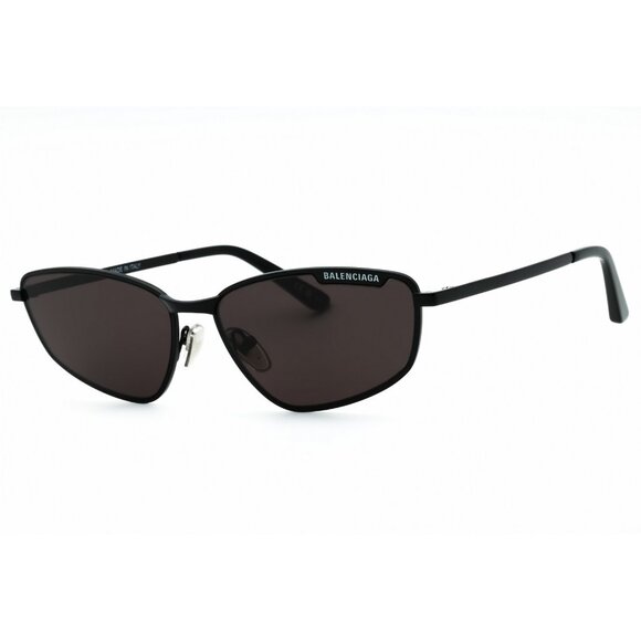 Balenciaga Sunglasses BB0277S-001-60 New with tags - Picture 1 of 5
